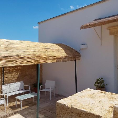 Hotel Giardini Di Venere Torre San Giovanni Ugento Zewnętrze zdjęcie