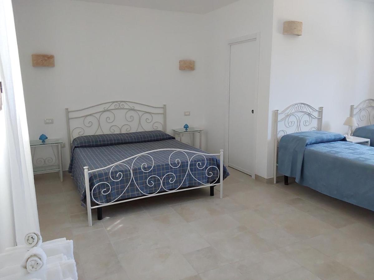 Hotel Giardini Di Venere Torre San Giovanni Ugento Zewnętrze zdjęcie