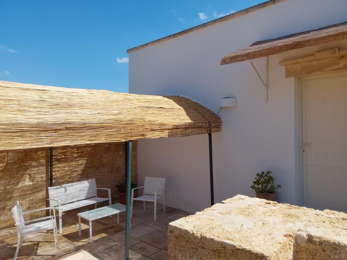 Hotel Giardini Di Venere Torre San Giovanni Ugento Zewnętrze zdjęcie