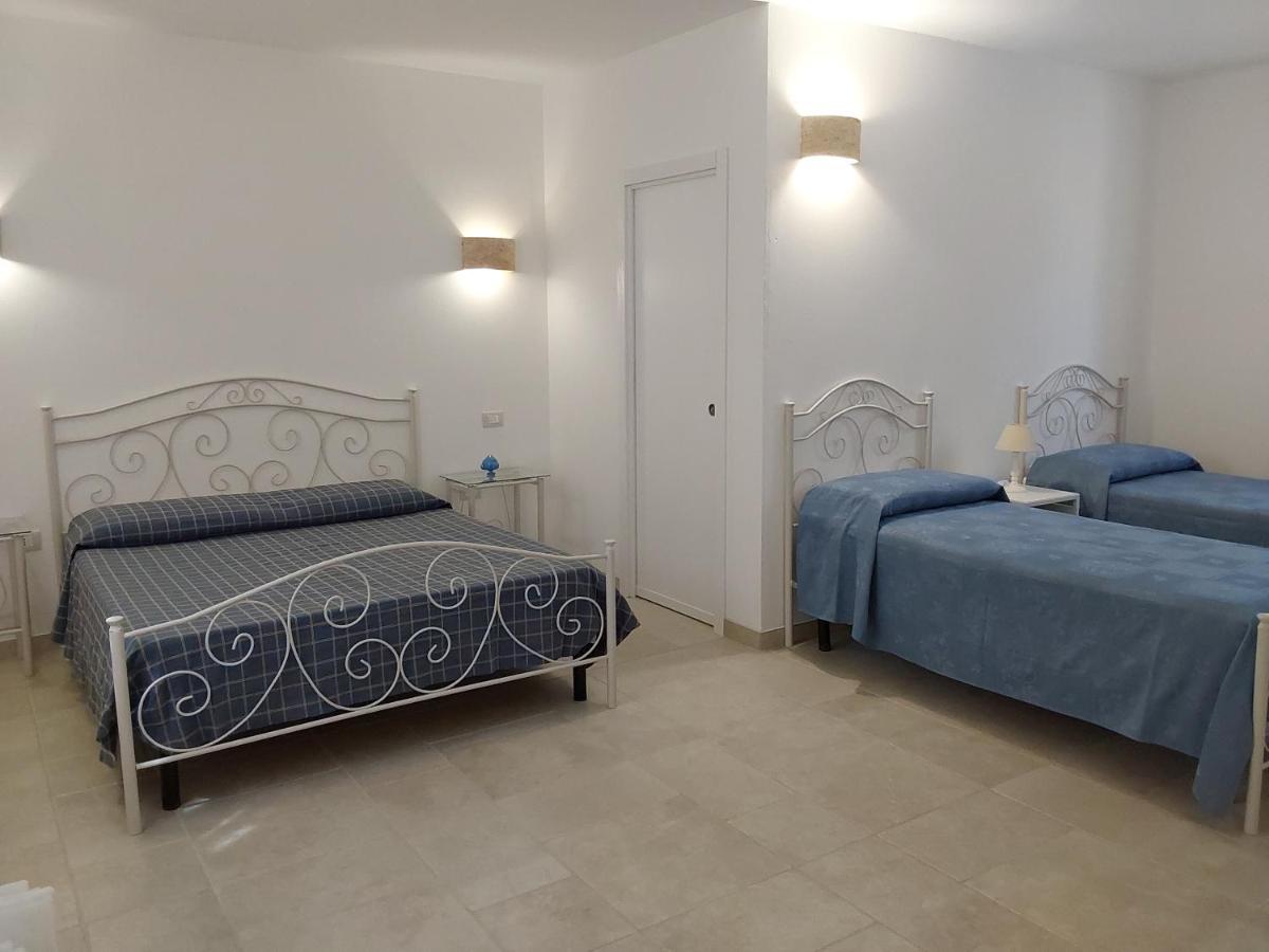Hotel Giardini Di Venere Torre San Giovanni Ugento Zewnętrze zdjęcie