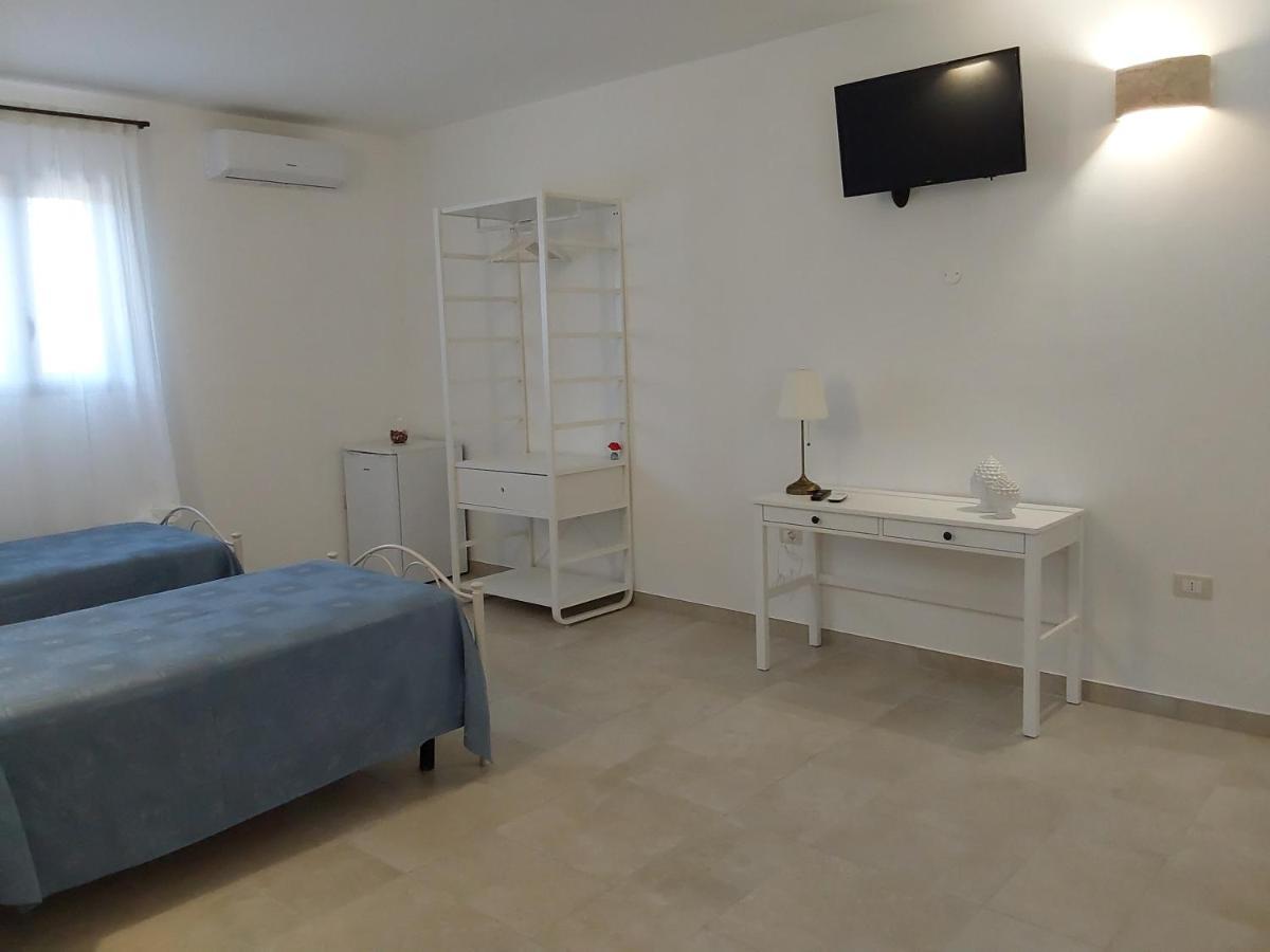 Hotel Giardini Di Venere Torre San Giovanni Ugento Zewnętrze zdjęcie