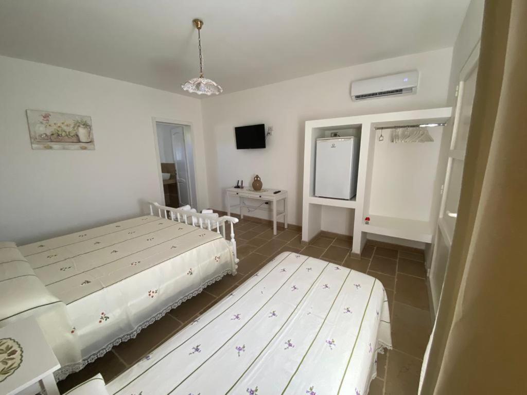 Hotel Giardini Di Venere Torre San Giovanni Ugento Zewnętrze zdjęcie