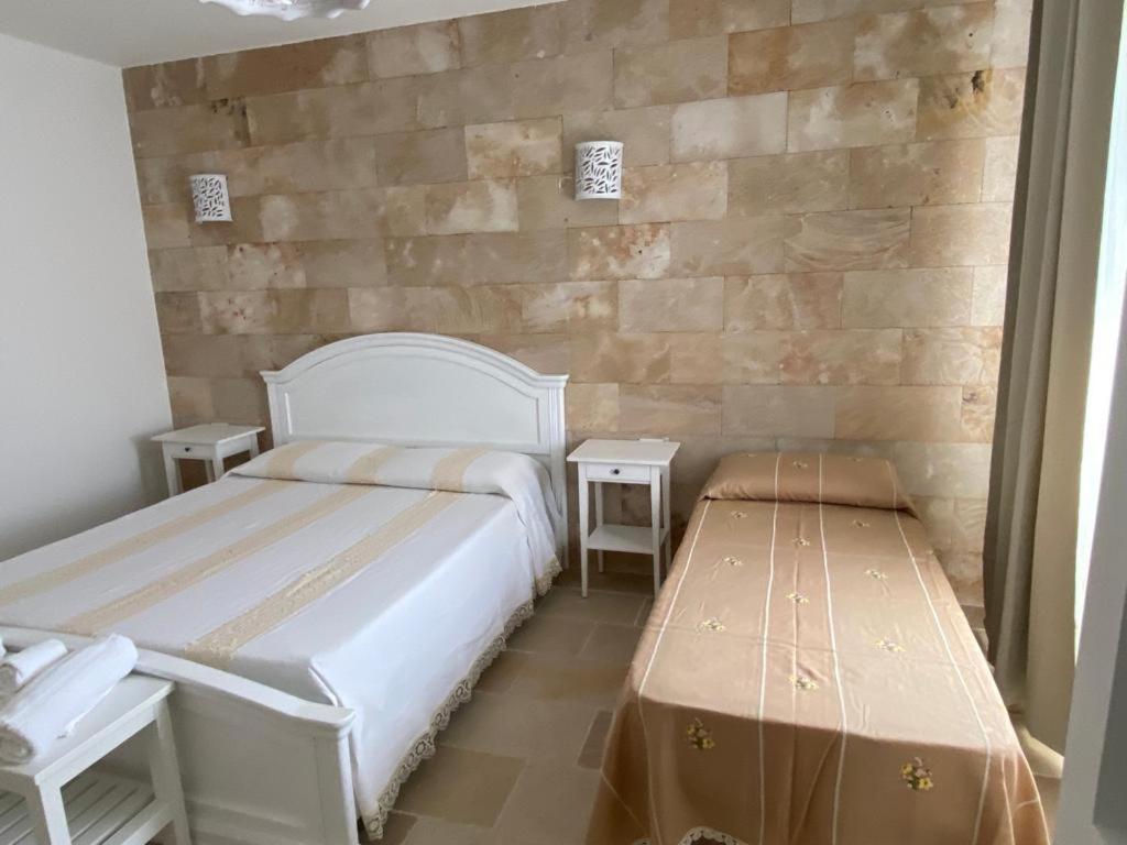 Hotel Giardini Di Venere Torre San Giovanni Ugento Zewnętrze zdjęcie