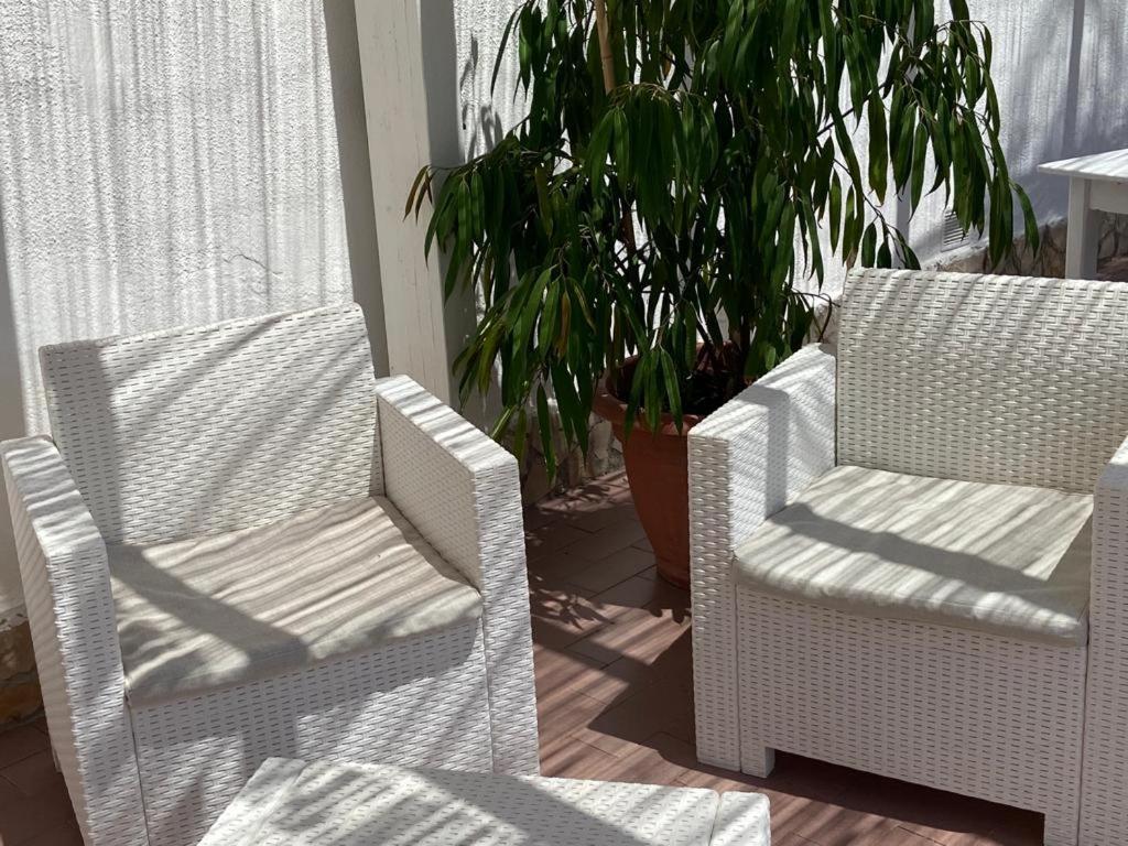 Hotel Giardini Di Venere Torre San Giovanni Ugento Zewnętrze zdjęcie