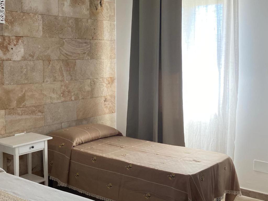 Hotel Giardini Di Venere Torre San Giovanni Ugento Zewnętrze zdjęcie
