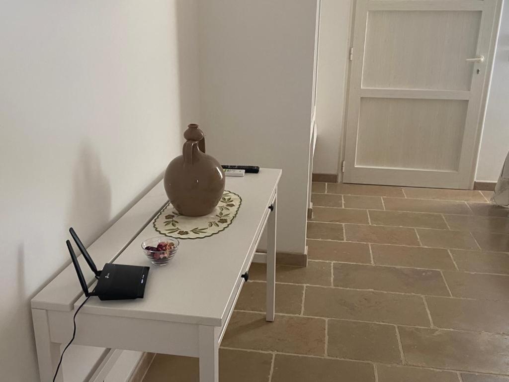 Hotel Giardini Di Venere Torre San Giovanni Ugento Zewnętrze zdjęcie