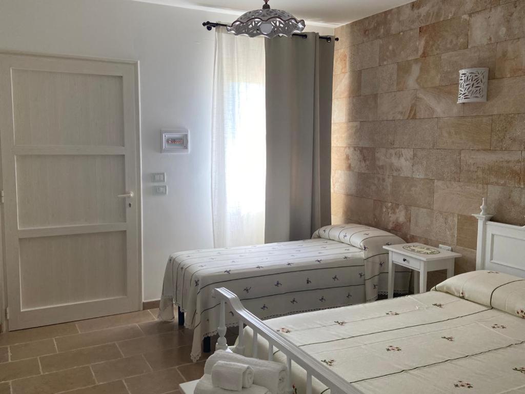 Hotel Giardini Di Venere Torre San Giovanni Ugento Zewnętrze zdjęcie