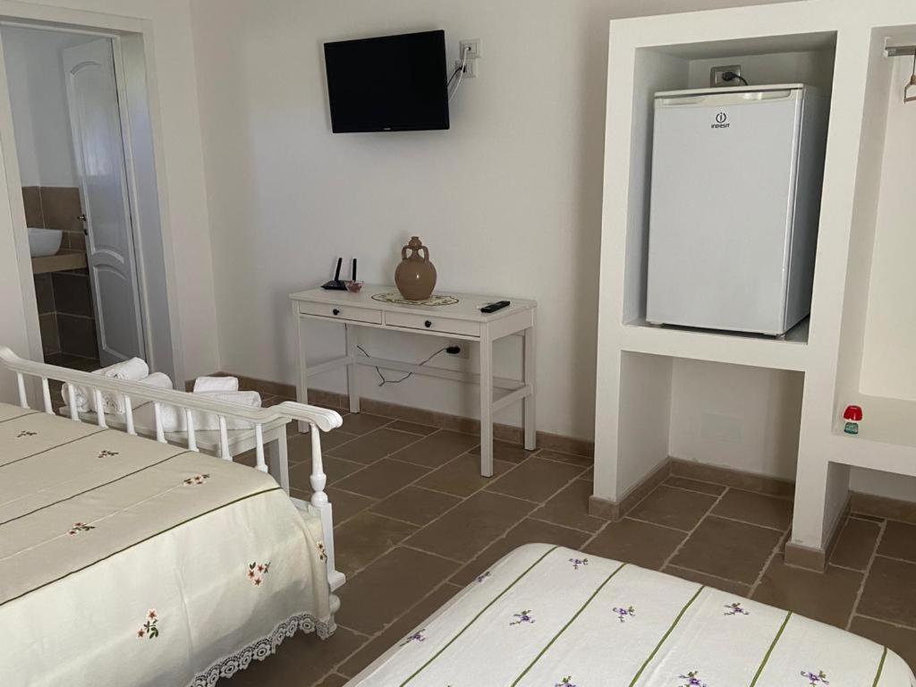 Hotel Giardini Di Venere Torre San Giovanni Ugento Zewnętrze zdjęcie