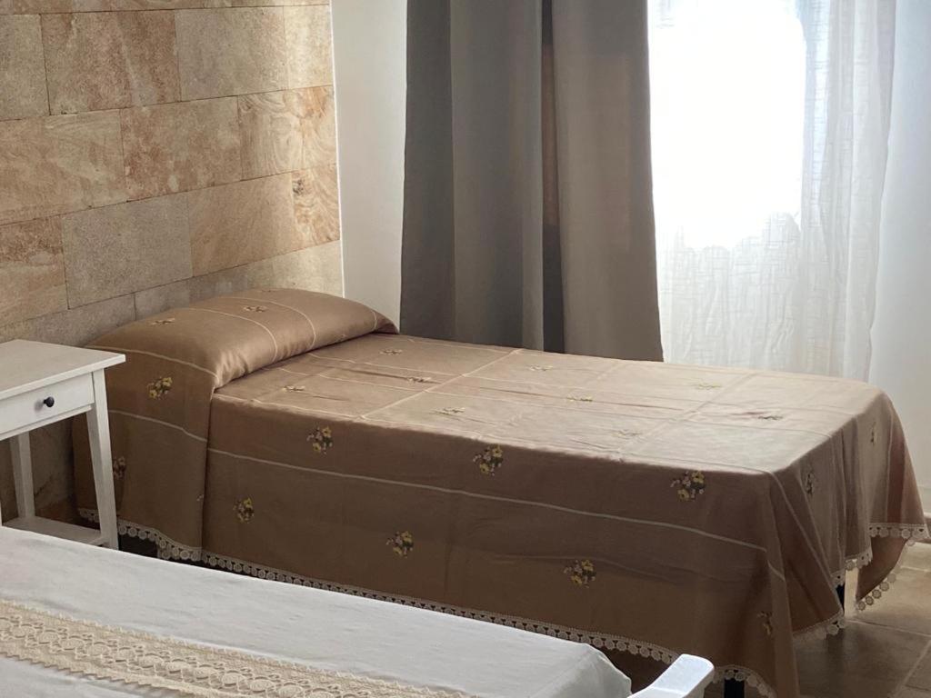 Hotel Giardini Di Venere Torre San Giovanni Ugento Zewnętrze zdjęcie