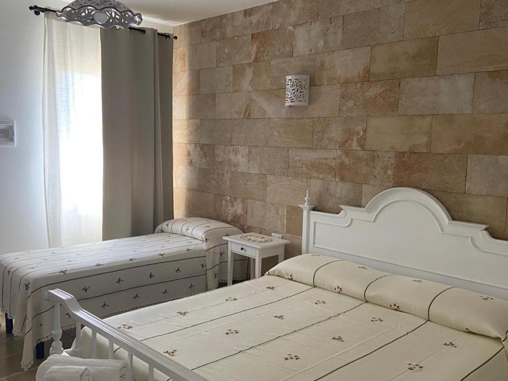 Hotel Giardini Di Venere Torre San Giovanni Ugento Zewnętrze zdjęcie