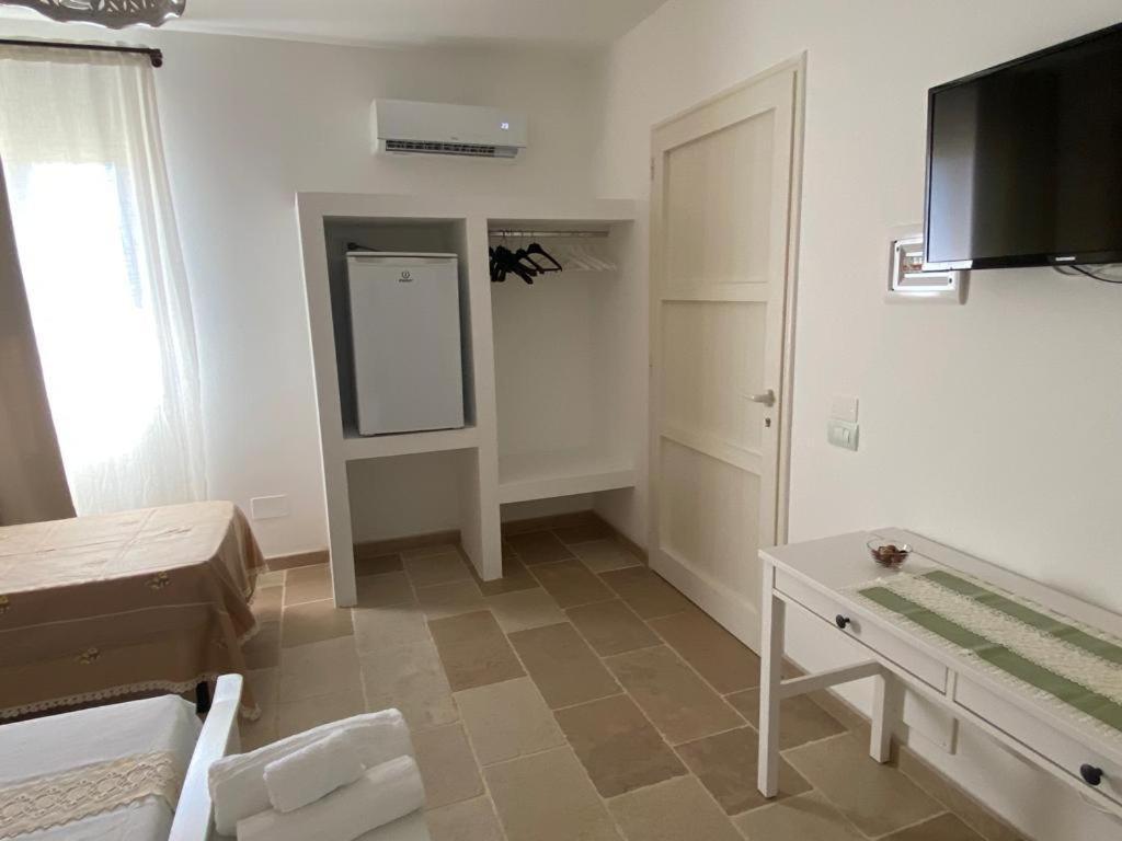 Hotel Giardini Di Venere Torre San Giovanni Ugento Zewnętrze zdjęcie