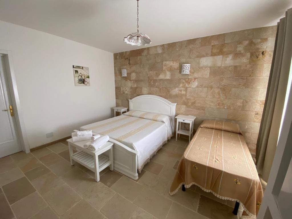 Hotel Giardini Di Venere Torre San Giovanni Ugento Zewnętrze zdjęcie