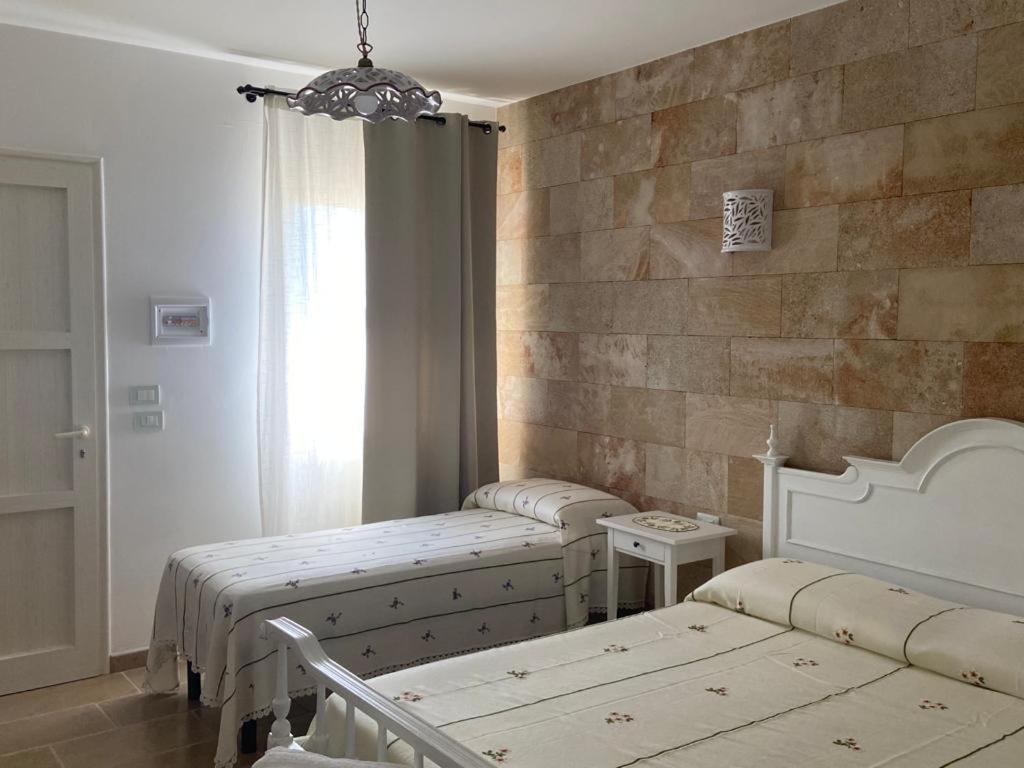 Hotel Giardini Di Venere Torre San Giovanni Ugento Zewnętrze zdjęcie