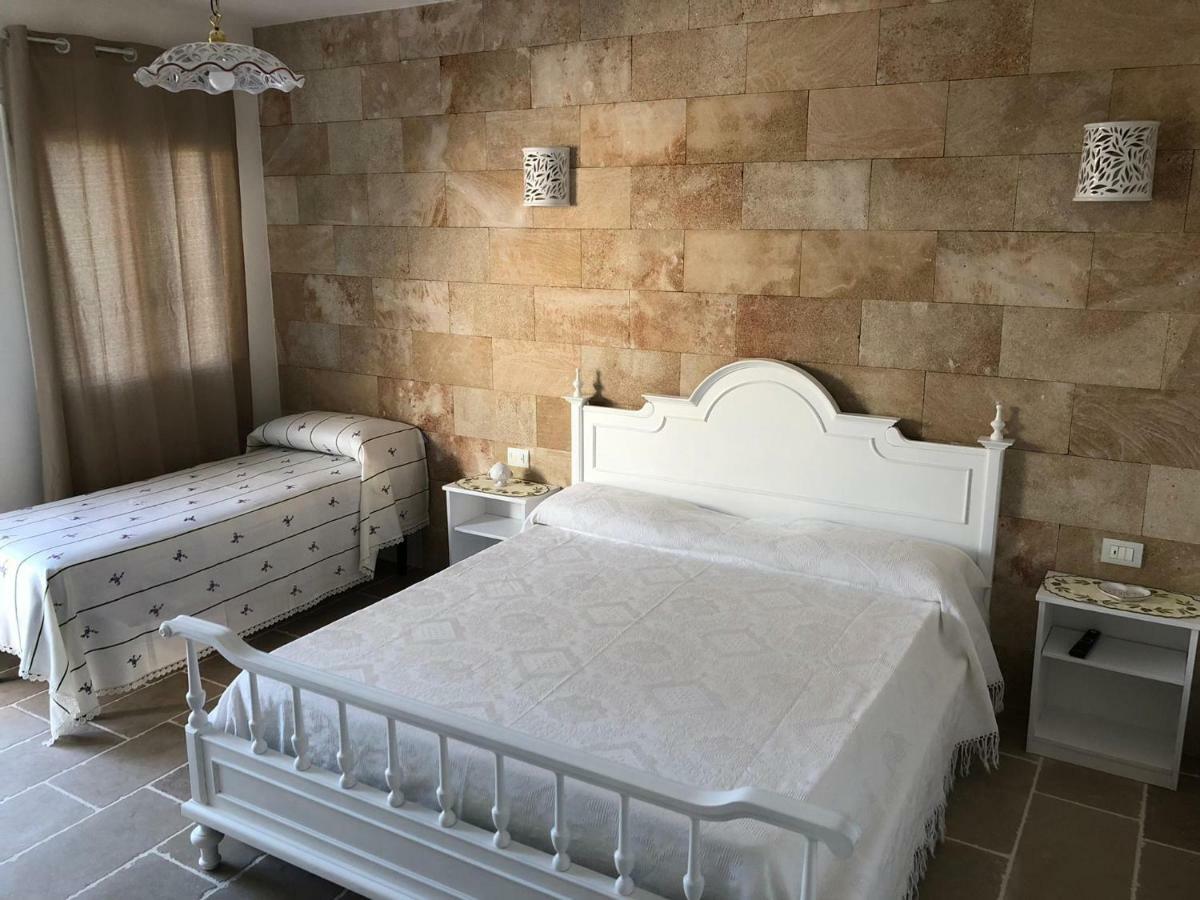 Hotel Giardini Di Venere Torre San Giovanni Ugento Zewnętrze zdjęcie