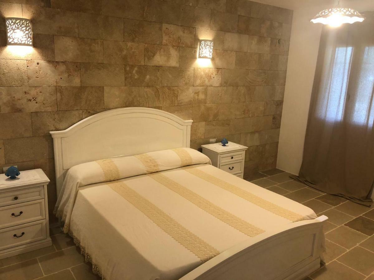Hotel Giardini Di Venere Torre San Giovanni Ugento Zewnętrze zdjęcie