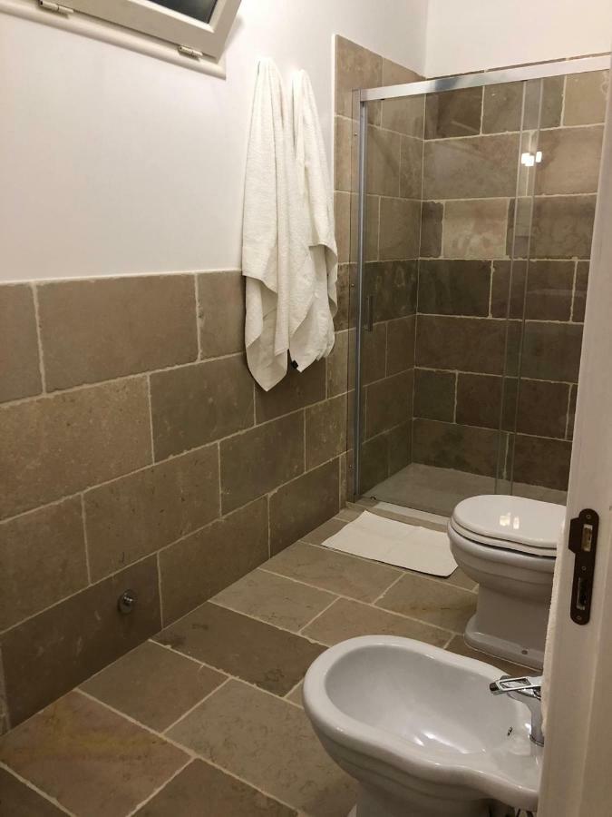 Hotel Giardini Di Venere Torre San Giovanni Ugento Zewnętrze zdjęcie