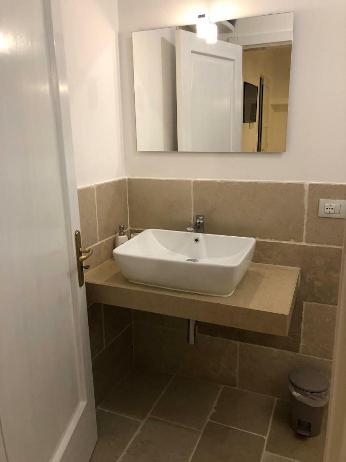 Hotel Giardini Di Venere Torre San Giovanni Ugento Zewnętrze zdjęcie