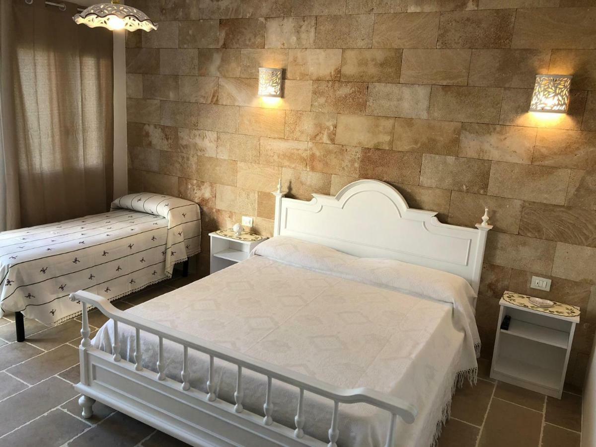 Hotel Giardini Di Venere Torre San Giovanni Ugento Zewnętrze zdjęcie