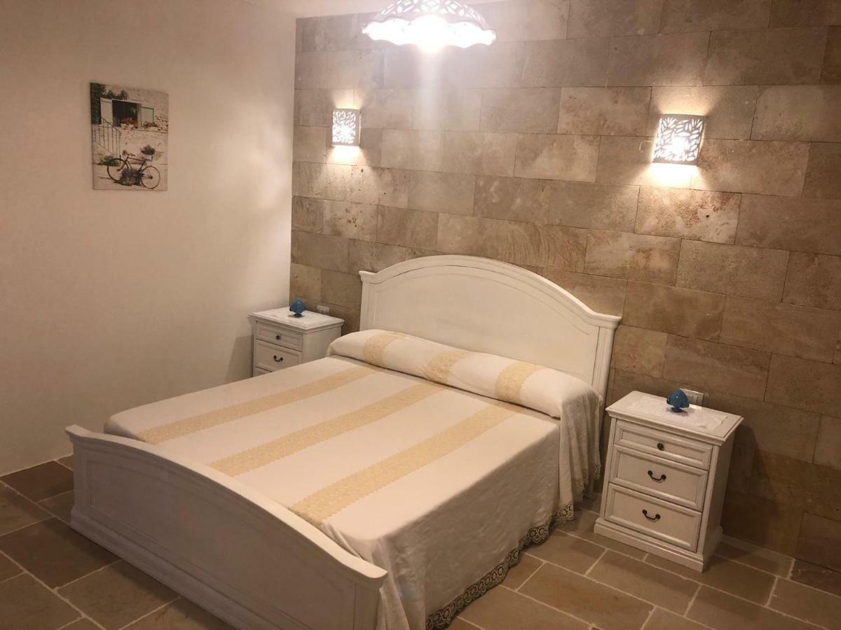 Hotel Giardini Di Venere Torre San Giovanni Ugento Zewnętrze zdjęcie